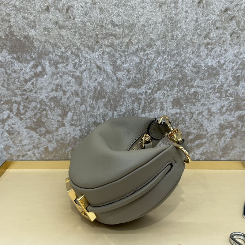 F**di nano F**digraphy bags